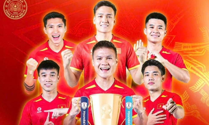 Vừa vô địch AFF Cup 2026, 6 tuyển thủ Việt Nam lập tức nhận nhiệm vụ đặc biệt