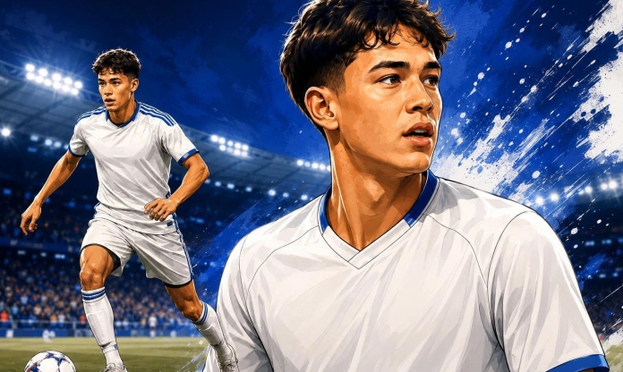 Tin nóng bóng đá chiều 31/8: Bắc Ninh nổ 'bom tấn', cho thấy tham vọng lớn trước mùa V-League đầu tiên