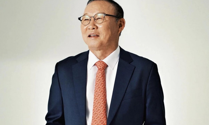 HLV Park Hang Seo nói thẳng: 'Liên đoàn Bóng đá Hàn Quốc quá kiêu ngạo'