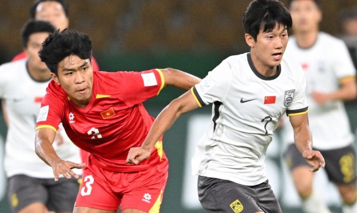 Nhận định bảng B - Bóng đá Nam ASIAD 2026: 4 'ông lớn' chung 1 chiến tuyến