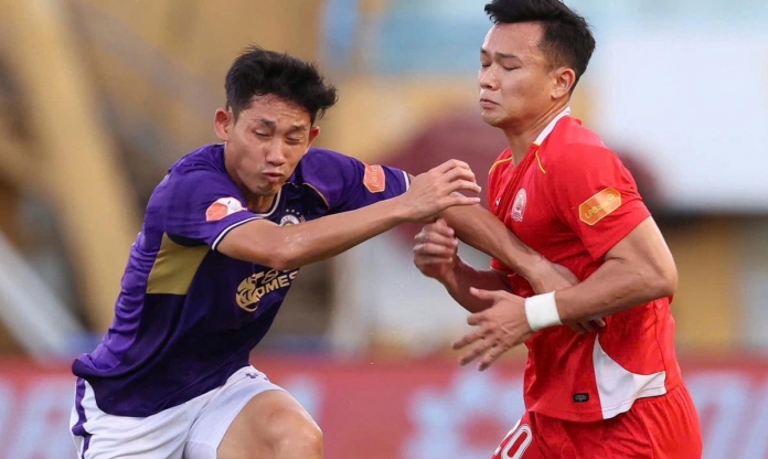 2 cựu vương nhận 'tin dữ' ngay trước vòng mở màn V-League 2026/27