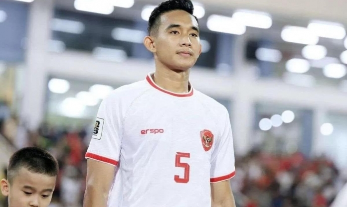Indonesia tung 'siêu đội hình' dự FIFA ASEAN Cup 2026, dàn sao châu Âu xuất trận?
