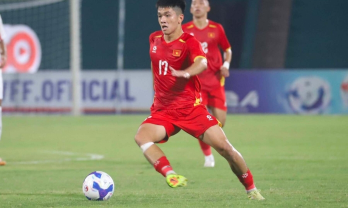 Xem trực tiếp ĐT U20 Việt Nam vs U20 Iran hôm nay ở đâu?