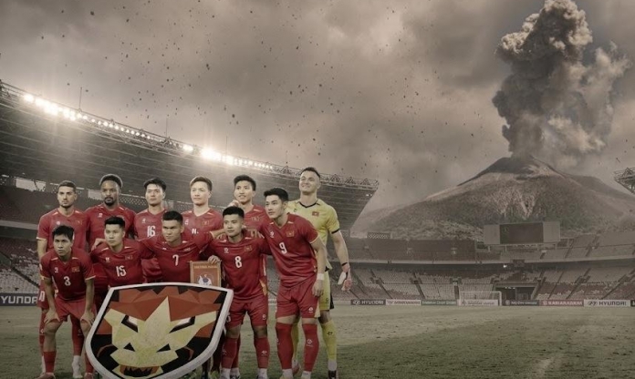 ĐT Việt Nam đối mặt biến số khó lường trước FIFA ASEAN Cup 2026