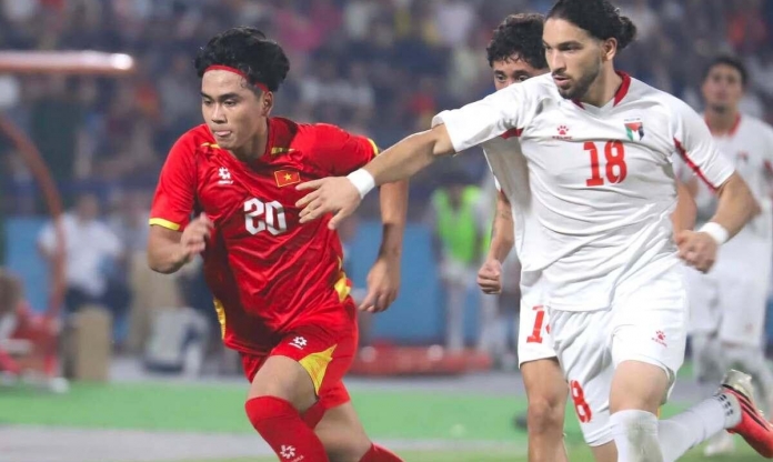 U20 Việt Nam rớt hạng: Vì sao tài năng trẻ ngày càng 'lớn muộn'?