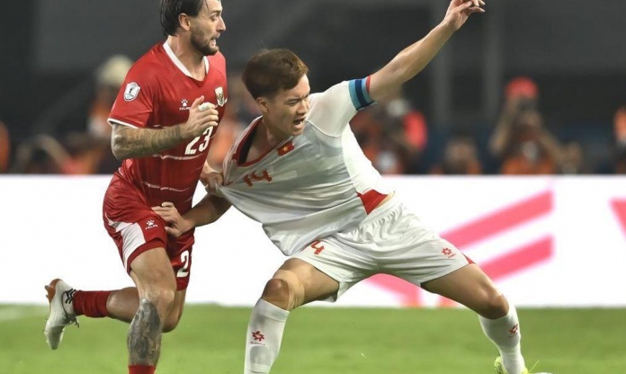 Truyền thông Indonesia vạch ra 'kế hoạch báo thù' cho đội nhà tại FIFA ASEAN Cup 2026