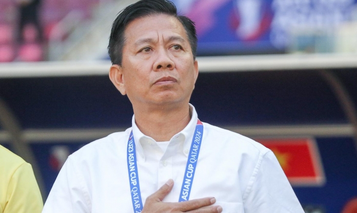 NÓNG: U16 Việt Nam triệu tập 2 'sát thủ' từng xé lưới PSG và Barca
