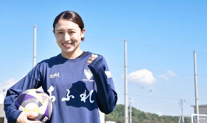 Đối thủ ĐT Việt Nam triệu tập bổ sung 'mẹ bỉm sữa' dự ASIAD 2026