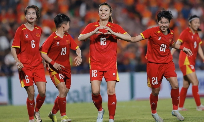 Lịch thi đấu Bóng đá Nữ ASIAD 2026 hôm nay 14/9: Việt Nam và Thái Lan xuất trận