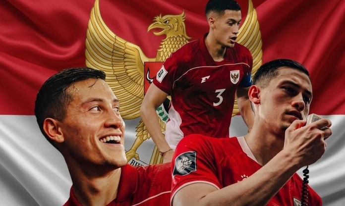 ĐT Indonesia 'nín thở' chờ tin từ ngôi sao châu Âu