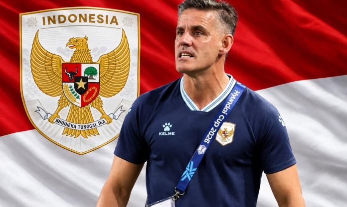 ĐT Indonesia đại cải tổ: 14 cái tên bị loại, 4 trụ cột cùng 'biến mất'