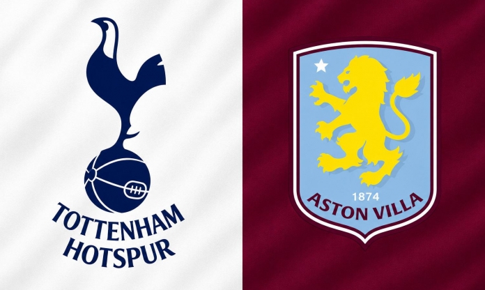 Trực tiếp bóng đá Tottenham Hotspur vs Aston Villa, 18h30 hôm nay 19/9