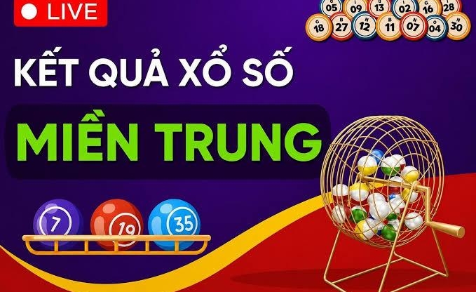 XSMT 20/9/2026 - Kết quả xổ số miền Trung hôm nay 20/9/2026