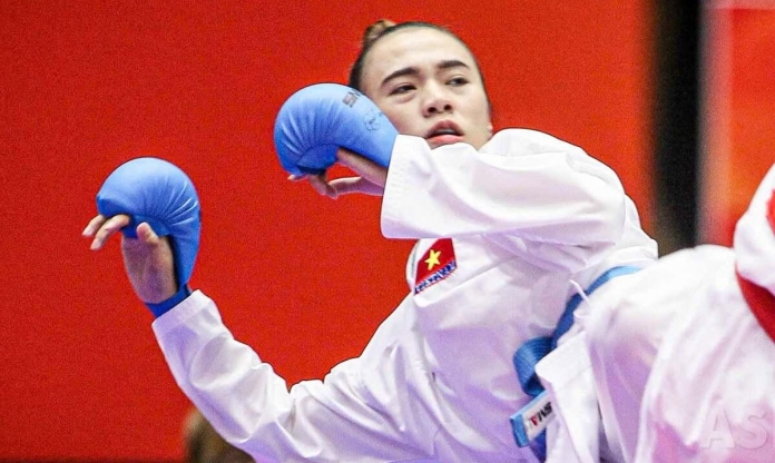 Việt Nam giành thêm huy chương tại ASIAD đầy kịch tính: Hòa vẫn thắng!