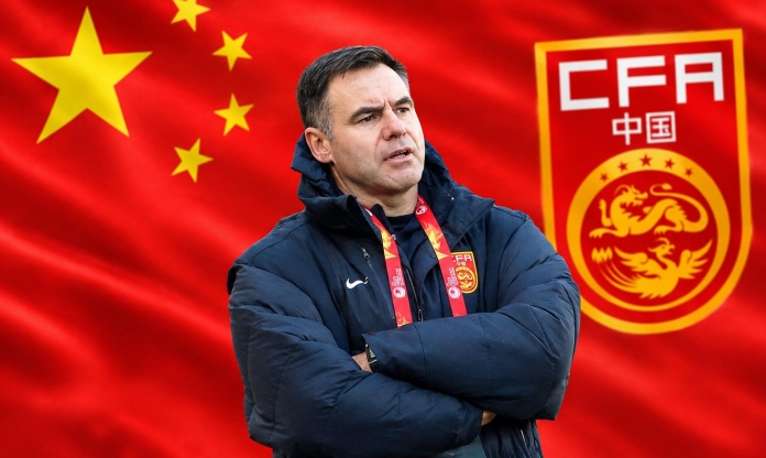 Gặp nữ Việt Nam ở tứ kết ASIAD 2026, HLV ĐT nữ Trung Quốc lập tức lo lắng
