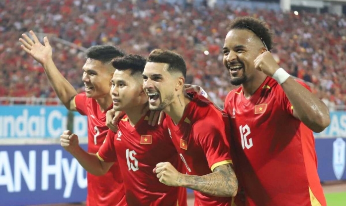 Đối thủ ĐT Việt Nam âm thầm tung 'vũ khí' mới trước FIFA ASEAN Cup 2026