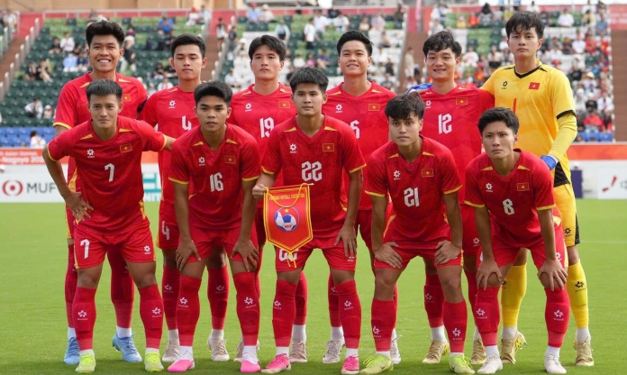 Truyền thông Hàn: 'Tết Trung thu này, hãy chuộc lại nỗi ê chề trước U23 Việt Nam'