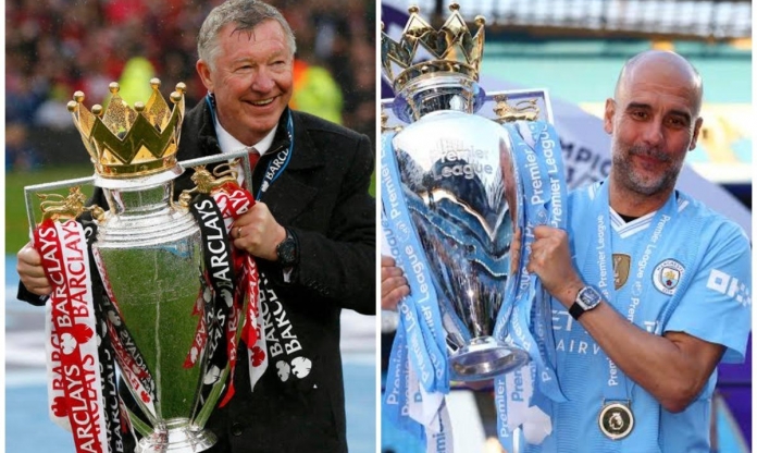 Man City bị kết tội, MU bất ngờ được trao lại chức vô địch Ngoại hạng Anh?