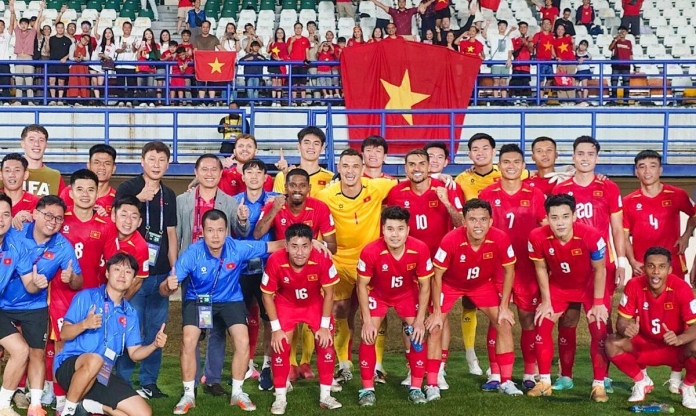 ĐT Thái Lan tung 'át chủ bài', Việt Nam sắp đối mặt điều gì?