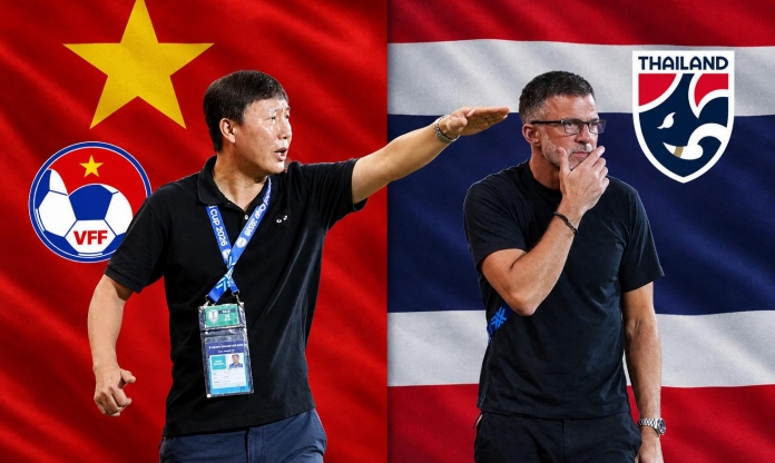 Báo Thái dự đoán đại chiến Việt Nam - Thái Lan: Kết quả bất ngờ!