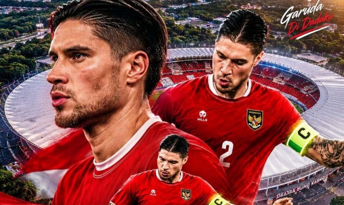Hòa ĐT Malaysia, đội trưởng Indonesia kêu gọi: 'Đừng mắng Haye!'