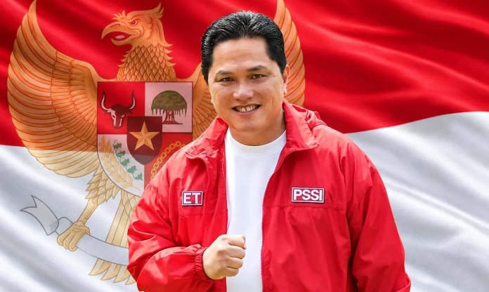CĐV Indonesia 'dậy sóng', sếp lớn bất ngờ bị réo tên