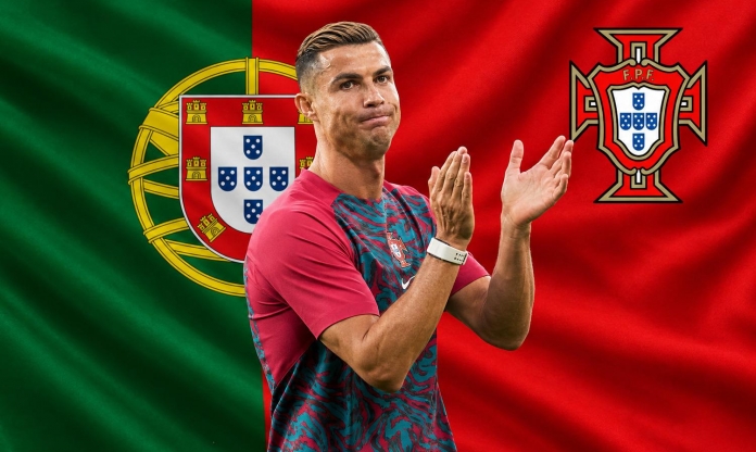 Báo Bồ Đào Nha nói thẳng về Ronaldo: ‘Thời của anh đã qua’