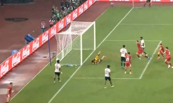 Trọng tài mắc sai lầm khó tin, gián tiếp giúp Indonesia vào chung kết FIFA ASEAN Cup