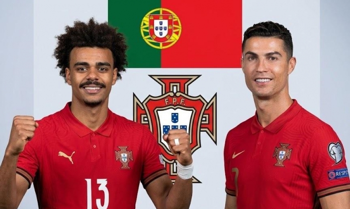Đồng đội thân thiết với Ronaldo: 'Tôi không được phép nói'