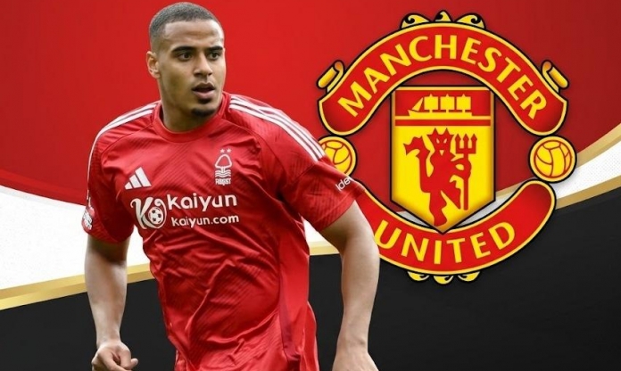 MU tái kích hoạt thương vụ 'hòn đá tảng' Premier League