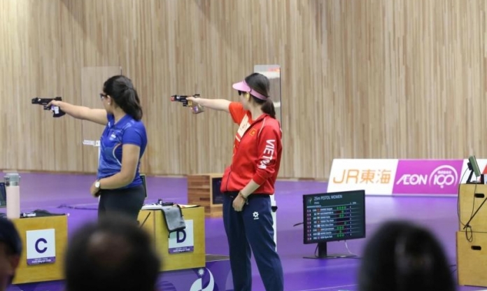 3 HCV ASIAD 2026: Thể thao Việt Nam có điểm sáng nhưng...