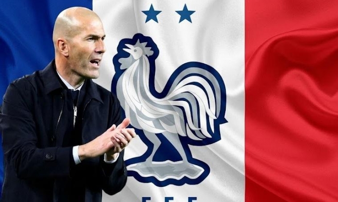 Zidane ra phán quyết, sao Ngoại hạng Anh phải ra đi để cứu vãn sự nghiệp?
