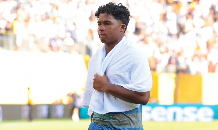 Rõ thời điểm thần đồng của Real Madrid tái xuất