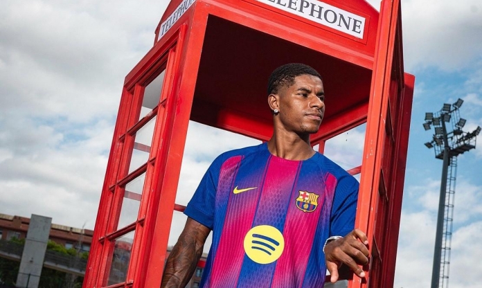 Rashford phải chấn chỉnh thái độ nếu muốn dự World Cup 2026