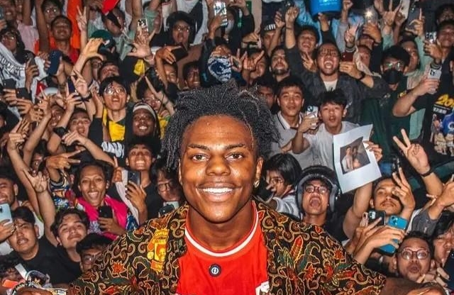 IShowSpeed dự đoán 1 đội tuyển Đông Nam Á sẽ vô địch World Cup