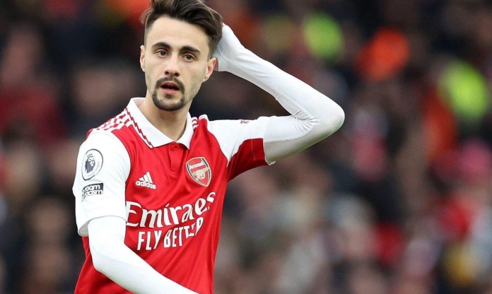 Arsenal có thể chia tay 1 ngôi sao