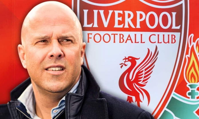 Liverpool bất ngờ loại 1 ngôi sao khỏi danh sách dự Champions League