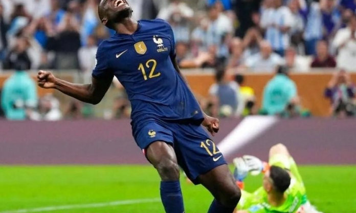 Tottenham quyết giành tiền đạo tuyển Pháp, MU lâm nguy