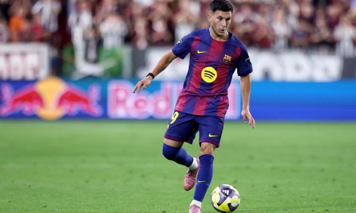 La Liga nới lỏng, Barca sáng cửa đăng ký 'Messi Thụy Điển'