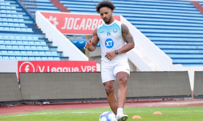 Xuân Son góp mặt ở trận Siêu Cúp Quốc Gia