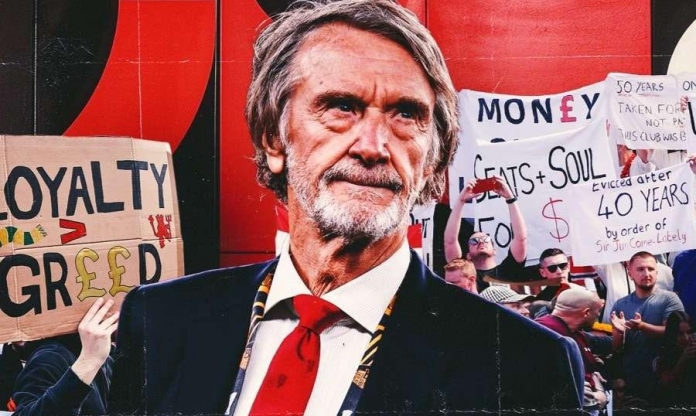 Kế hoạch ‘dậy sóng’ Old Trafford của CĐV MU bị hoãn phút chót