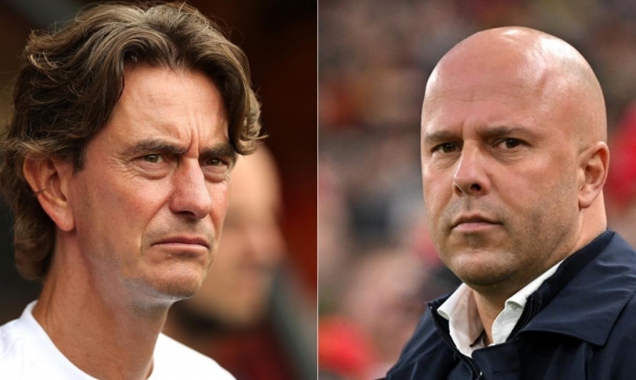 Đánh bại Tottenham, Liverpool tiến sát chữ ký của 'thần đồng phòng ngự'