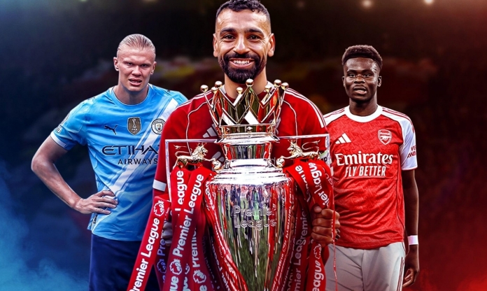 Sau vòng 1 Ngoại hạng Anh: Tam mã thị uy sức mạnh, MU và Chelsea nhạt nhòa