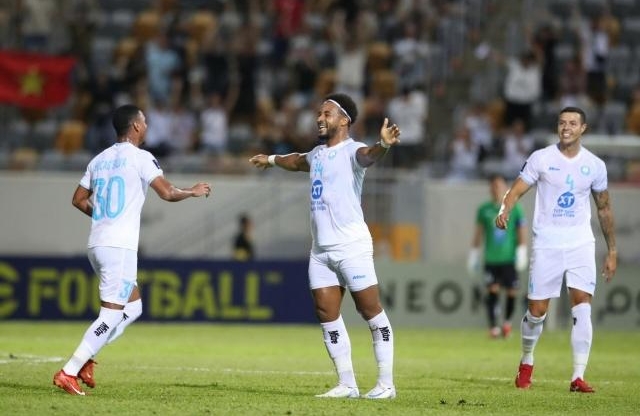 Đối thủ của Nam Định ở vòng bảng C2 châu Á mạnh thế nào?