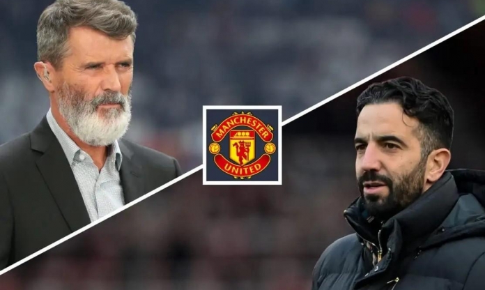 Thua Arsenal, huyền thoại MU chỉ thẳng trình độ của đội bóng mùa này