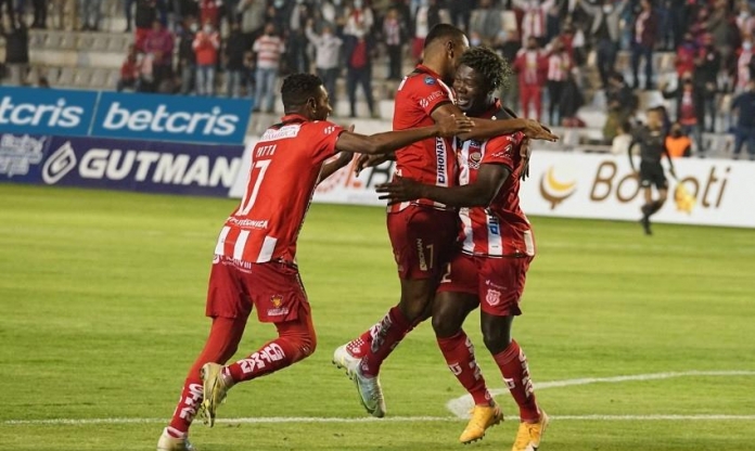 Nhận định Nueve de Octubre vs Tecnico U: Thế trận cân bằng