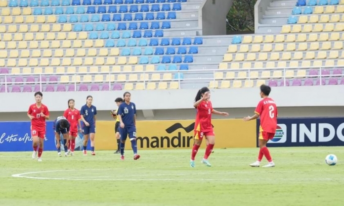 CĐV Đông Nam Á gửi lời chúc mừng sau khi Việt Nam thắng Indonesia