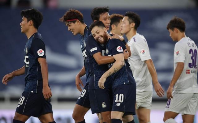 Nhận định Seoul vs Anyang: Khó cho đội khách