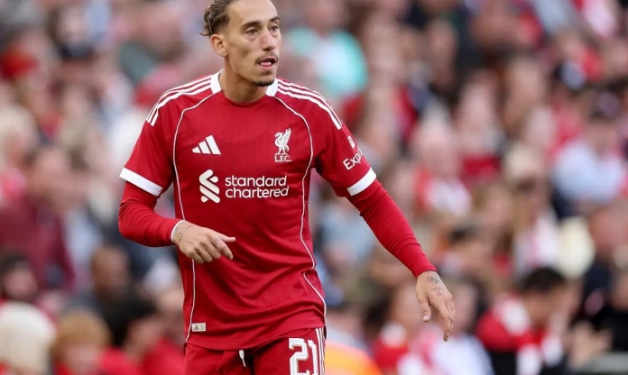 Liverpool chuẩn bị chia tay 'đứa con lưu lạc của Anfield'