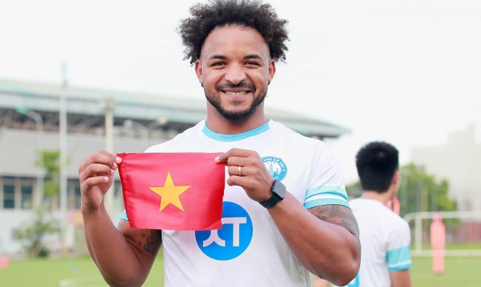 Xuân Son tái ngộ ĐT Việt Nam sau thời gian dài